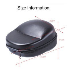 Large Size EVA Storage Box Shockproof Bag for Headset