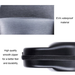 Large Size EVA Storage Box Shockproof Bag for Headset