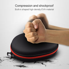 Portable EVA Hard Waterproof Shockproof Multi-function Headphones Storage Bag for Beats Studio 2.0 / Beats Studio, Size: 180 x 130 x 85mm, Fr Beats Studio 2.0