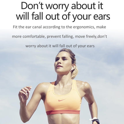 i9 Touch Wireless TWS Sport Bilaterales Stereo-Bluetooth 5.0-Headset mit Ladebox, Touch-Version, Touch-Version