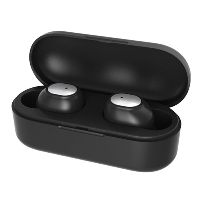 Q2 TWS Bluetooth 5.0 Binaural Stereo Wireless Sports Bluetooth Earphone
