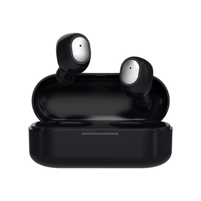 Q2 TWS Bluetooth 5.0 Binaural Stereo Wireless Sports Bluetooth Earphone