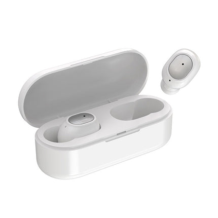 Q2 TWS Bluetooth 5.0 Binaural Stereo Wireless Sports Bluetooth Earphone