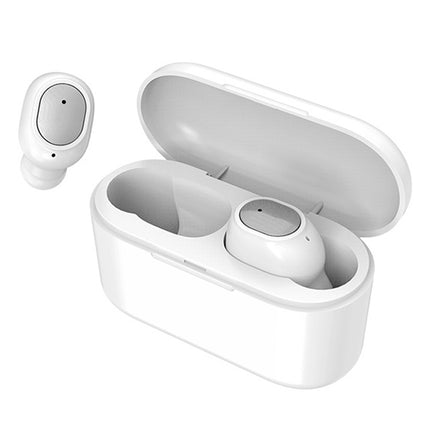 Q3 TWS Bluetooth 5.0 Binaural Stereo Automatische Anpassung Drahtloser Bluetooth-Kopfhörer