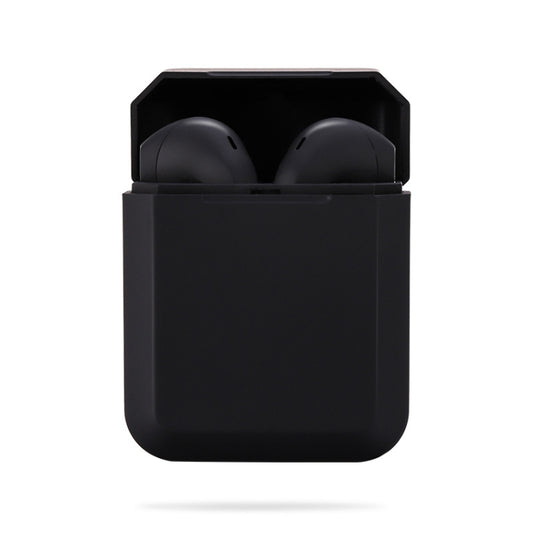 InPods 2 TWS V5.0 Wireless Bluetooth HiFi Headset with Charging Case, Support Auto Pairing & Touch Control