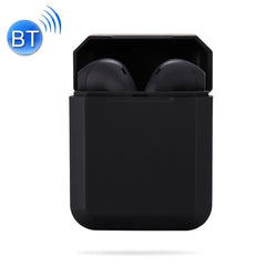 InPods 2 TWS V5.0 Wireless Bluetooth HiFi Headset with Charging Case, Support Auto Pairing & Touch Control