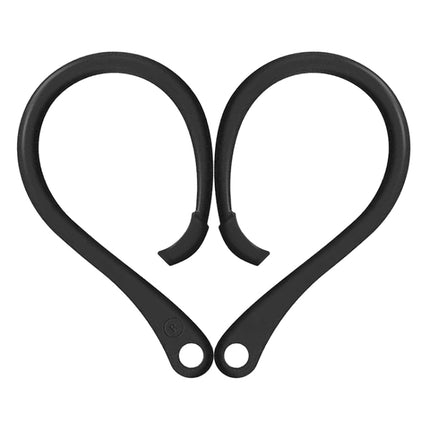 For AirPods 1 / 2 / Pro Anti-lost Silicone Earphone Ear-hook