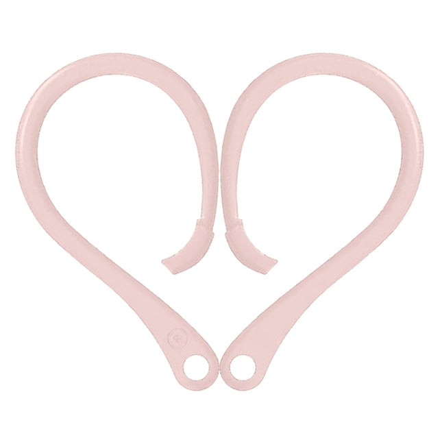 For AirPods 1 / 2 / Pro Anti-lost Silicone Earphone Ear-hook
