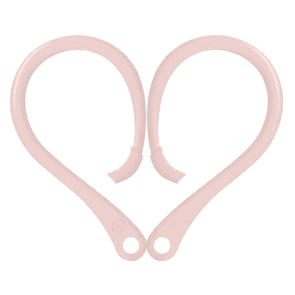 For AirPods 1 / 2 / Pro Anti-lost Silicone Earphone Ear-hook