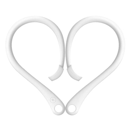 For AirPods 1 / 2 / Pro Anti-lost Silicone Earphone Ear-hook