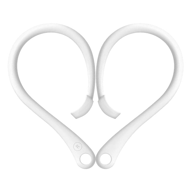 For AirPods 1 / 2 / Pro Anti-lost Silicone Earphone Ear-hook