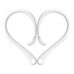 For AirPods 1 / 2 / Pro Anti-lost Silicone Earphone Ear-hook