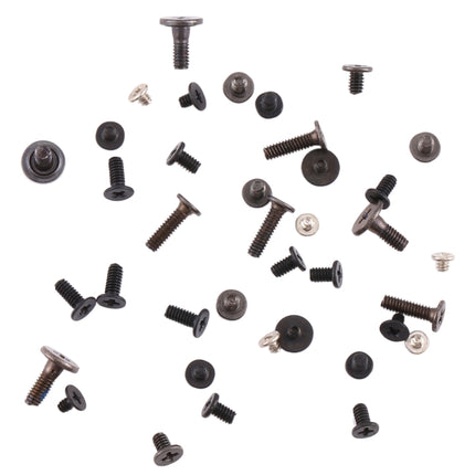 Complete Set Screws and Bolts for iPad Air / iPad 5, For iPad Air / iPad 5
