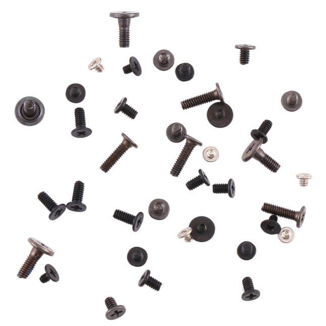 Complete Set Screws and Bolts for iPad Air / iPad 5, For iPad Air / iPad 5