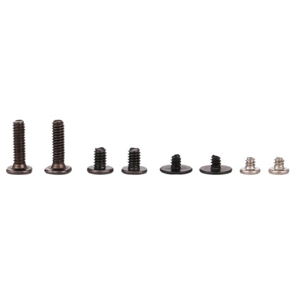 Complete Set Screws and Bolts for iPad Air / iPad 5, For iPad Air / iPad 5