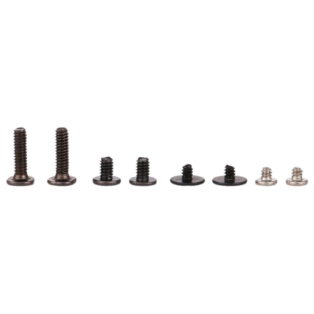 Complete Set Screws and Bolts for iPad Air / iPad 5, For iPad Air / iPad 5