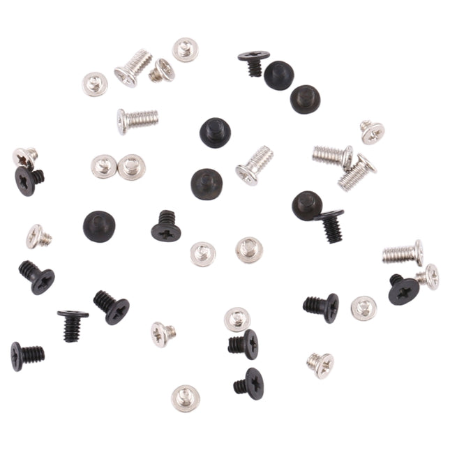 Complete Set Screws and Bolts for iPad Air 2 / iPad 6