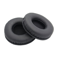 1 Pair For Sennheiser HD25-1 II Headset Cushion Sponge Cover Earmuffs Replacement Earpads