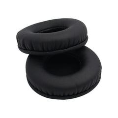 1 Pair For Sennheiser HD25-1 II Headset Cushion Sponge Cover Earmuffs Replacement Earpads