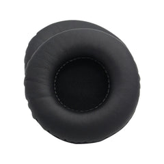 1 Pair For Sennheiser HD25-1 II Headset Cushion Sponge Cover Earmuffs Replacement Earpads