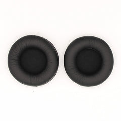 1 Pair For Sennheiser HD25-1 II Headset Cushion Sponge Cover Earmuffs Replacement Earpads