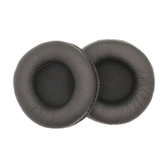 1 Pair For Sennheiser HD25-1 II Headset Cushion Sponge Cover Earmuffs Replacement Earpads