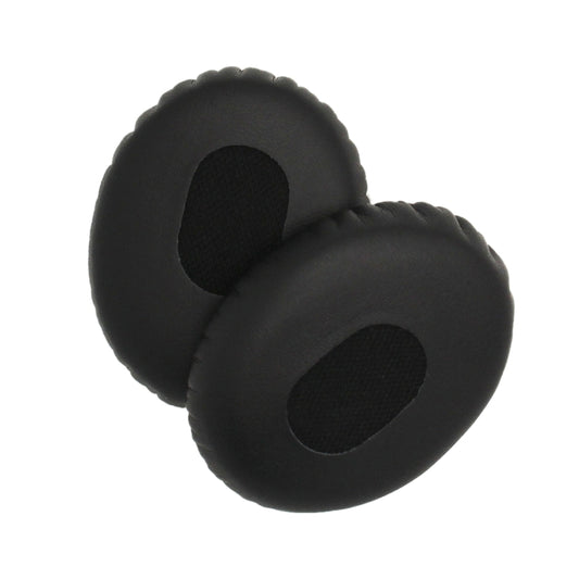 2 piezas para Bose QC3 / OE / ON-EAR - Almohadillas de esponja para auriculares, almohadillas de repuesto para orejeras