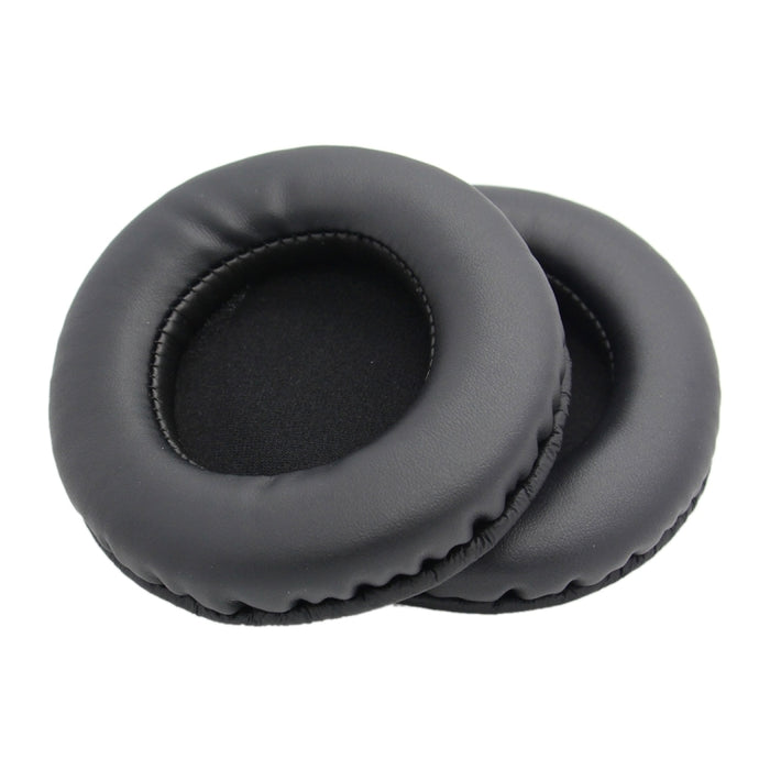 1 Pair For Panasonic Technics RP-DH1200 Headset Cushion Sponge Cover Earmuffs Replacement Earpads