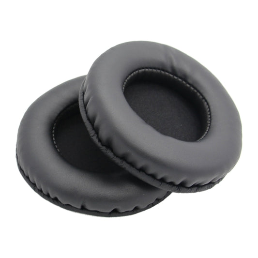 1 Pair For Panasonic Technics RP-DH1200 Headset Cushion Sponge Cover Earmuffs Replacement Earpads