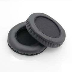 1 Pair For Panasonic Technics RP-DH1200 Headset Cushion Sponge Cover Earmuffs Replacement Earpads