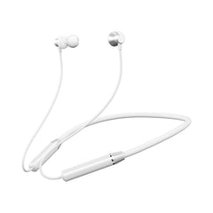 Auriculares inalámbricos Bluetooth V5.0 con banda para el cuello y memoria de la serie Linton REMAX RB-S29