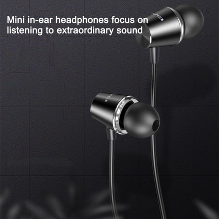 awei PC-2 Mini Stereo In-ear Headset