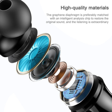 awei PC-1 Mini Stereo In-ear Headset