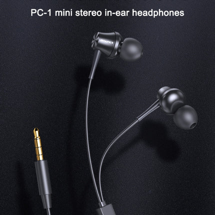 awei PC-1 Mini Stereo In-ear Headset