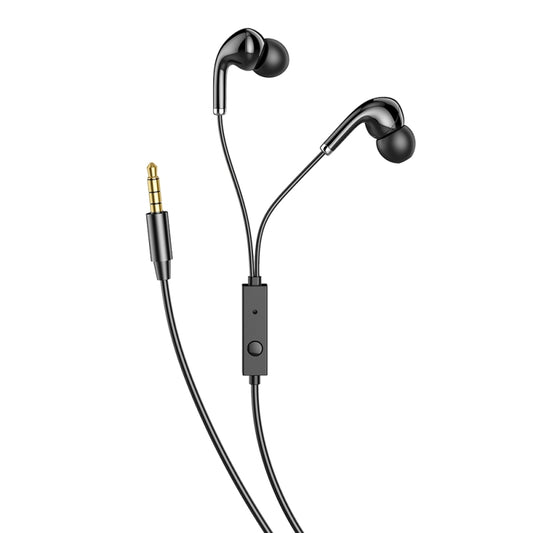 awei PC-6 Mini Stereo In-ear Wired Headset with Microphone