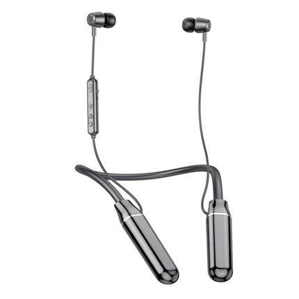 Auriculares inalámbricos deportivos con Bluetooth 5.0 A10 para montar en el cuello