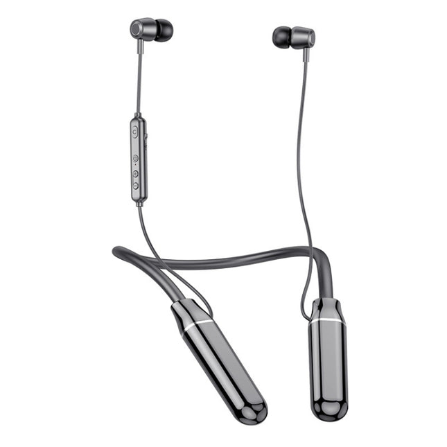 Auriculares inalámbricos deportivos con Bluetooth 5.0 A10 para montar en el cuello