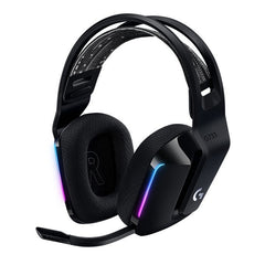 Logitech G733 LIGHT SPEED Wireless RGB Gaming Headset