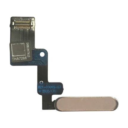 Power Button Fingerprint Flex Cable for iPad Air 2020 10.9 / Air 4 A2324 A2072 A2325