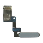 For iPad Air 2020 10.9 / Air 4(Blue) / Blue