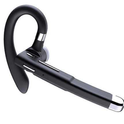 YYK-520 Einzelner drehbarer Ohrbügel, kabelloser Bluetooth-Kopfhörer mit Geräuschunterdrückung, Spezifikation: Vereinfachte Version, YYK-520