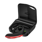 Charging Box Version (Red) / Red