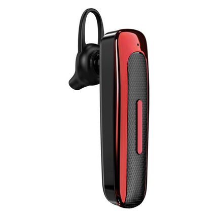 E1 Einseitiger Bluetooth-Kopfhörer mit intelligenter Rauschunterdrückung