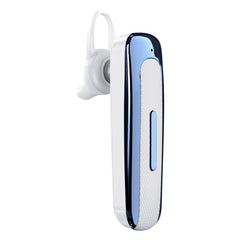 E1 Smart Noise Reduction Unilateral Ear-mounted Bluetooth Earphone