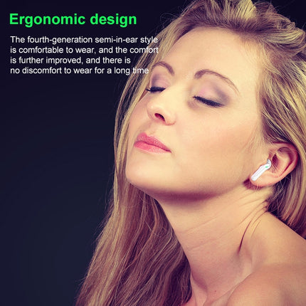 Lenovo XT85 TWS Gaming Kabelloser Bluetooth-Kopfhörer