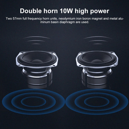 awei Y668 20W TWS Outdoor Bluetooth Speaker