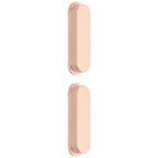 For iPad Air 4 10.9 inch 2020 / Pink