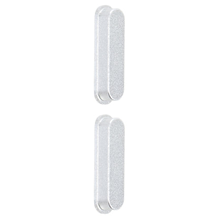 Volume Control Button for iPad Air 4 10.9 inch 2020 A2316 A2324 A2325 A2072, For iPad Air 4 10.9 inch 2020(Grey), For iPad Air 4 10.9 inch 2020