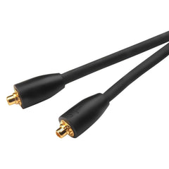 ZS0105 Headphone Audio Cable for Shure SE215 UE900 SE425, ZS0105 Black