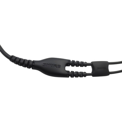 ZS0105 Headphone Audio Cable for Shure SE535, ZS0105 Black